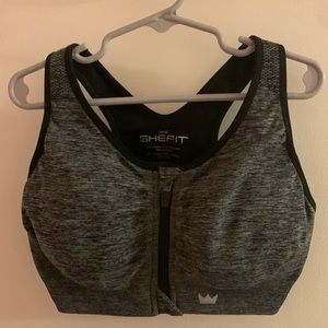SHEFIT Lounge Bra